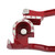 Professional Manual Pipe Bender Adjustable 3 In 1 180 Degree 1/4" 5/16" 3/8"  Pipe Bending Tool