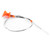 Engine Oil Level Dip Stick Car Dipstick Replacement 15650PPA004 Fit for Honda