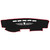 Car Dashboard Avoid Light Pad Cover Instrument Platform Mat Fit for CC