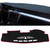 Car Dashboard Avoid Light Pad Cover Instrument Platform Mat Fit for CC