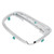 Silver Center Shifter Trim Bezel 2032672288 Fit for Mercedes Benz C-Class W203 C230 C240 C320 D106