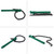12inch Car Chain Type Oil Fuel Filter Wrench Spanner Removal Tool