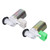 2Pcs Windshield Washer Pump WWPNS1GD 2 Replacement for FORD Maverick DA Y60 1988‑1994