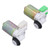 2Pcs Windshield Washer Pump WWPNS1GD 2 Replacement for FORD Maverick DA Y60 1988‑1994