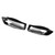 1 Pair Headlight Lens Cover 8T0941030 Left Right Transparent Headlamp Lens Shell for A5 S5 RS5 2008 to 2012