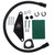 Coolant Bypass Kit Aluminium Alloy Replacement for Dodge Ram for Cummins Diesel 5.9L 6.7L
