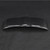 Dial Dash Cover Carbon Fiber Instrument Panel Interior Protective Trim Fits for Nissan 350Z Z33