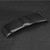 Dial Dash Cover Carbon Fiber Instrument Panel Interior Protective Trim Fits for Nissan 350Z Z33