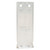 Right Side Bumper Reinforcement Extension 1109193‑00‑C Replacement for TESLA MODEL 3 2017‑2023