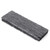 50pcs Tire Repair Plug Tubeless Tyre Sealing Strip Puncture Repairing for Car Motorcycle 200x3mmBlack