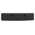 Front Bumper License Plate Holder A2048850281 Replacement for Benz GLK‑Class X204 2013 to 2015