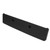Front Bumper License Plate Holder A2048850281 Replacement for Benz GLK‑Class X204 2013 to 2015