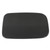 Car Exterior Fuel Tank Cap Decoration Trim Carbon Fiber Replacement for Alphard AH20 2010‑2016