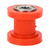 Chain Tensioner Roller Chain Tensioner Roller Pulley Guide Wheel Replacement for Baja Doodle Bug Blitz Dirt Bug Racer Mini Bike Red