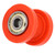 Chain Tensioner Roller Chain Tensioner Roller Pulley Guide Wheel Replacement for Baja Doodle Bug Blitz Dirt Bug Racer Mini Bike Red