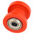 Chain Tensioner Roller Chain Tensioner Roller Pulley Guide Wheel Replacement for Baja Doodle Bug Blitz Dirt Bug Racer Mini Bike Red