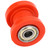 Chain Tensioner Roller Chain Tensioner Roller Pulley Guide Wheel Replacement for Baja Doodle Bug Blitz Dirt Bug Racer Mini Bike Red