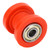 Chain Tensioner Roller Chain Tensioner Roller Pulley Guide Wheel Replacement for Baja Doodle Bug Blitz Dirt Bug Racer Mini Bike Red