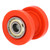 Chain Tensioner Roller Chain Tensioner Roller Pulley Guide Wheel Replacement for Baja Doodle Bug Blitz Dirt Bug Racer Mini Bike Red
