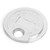 Car Spark Plug Gap Gauge Tool 0.02‑0.1in / 0.6‑2.4mm Coin Type Stainless Steel Repair Maintenance