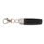 433.92MHZ Garage Door Opener Cloning Remote Key with Keychain Learn Button for Car Overhead Door Gate LED Light