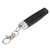433.92MHZ Garage Door Opener Cloning Remote Key with Keychain Learn Button for Car Overhead Door Gate LED Light