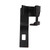 Dashboard Phone Holder Multifunction Phone Mount Replacement for Land Rover Discovery 3 LR3 L319 2004‑2009