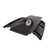 Car Dashboard Panel Cover Gauge Kit 958 552 189 01 OA6 Gray Replacement for Cayenne 2011‑2017White Gauge