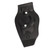Side Lower Control Arm Cover ABS Suspension Arm Protection Cover 1493636 00 A