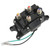 12V 250A Electric Winch Solenoid Relay Contactor for 3500‑4500lbs UTV ATV Pickup Boat Trailer