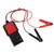 Car Relay Tester 12V Electronic Automotive Relay Tester Easy to Operate Diagnostic Tool Universal for Auto Battery