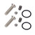 Starter Lever Kicker Rebuild Spring Ball O Ring Kit 90501 12081 00 Replacement for Banshee 350 1987‑2006