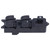 Power Window Control Switch 8608A164 Replacement for Mitsubishi ASX/RVR Outlander Sport RHD
