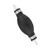 Rubber Fuel Transfer Vacuum Fueling Line Hand Primer Pump Accessory (8mm)