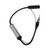 Car Antenna Plug Radio FM Inline Signal Amplifier Booster Extension Cable