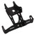 Motorcycle License Plate Holder Bracket with LED Light Replacement for CBR1000RR‑R/SP 2020‑2022