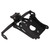 Motorcycle License Plate Holder Bracket with LED Light Replacement for CBR1000RR‑R/SP 2020‑2022