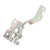 Hood Hinges Steel Alloy High Strength Front Hood Hinges For Rio Sedan and Hatchback 2012‑2017 Left Driver Side: 791101W000
