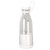 Portable Blender ABS USB Rechargeable Mini Juicer Cup Handheld Fruit Machine for Office Gym Traveling
