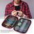 Interchangeable Aluminum Circular Knitting Needle Sets