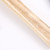 Coconut Opening Tool Opener Tool Safe Easy to Open Young Coconuts for Home Hotel Rubber Head Hammer 275x75mm