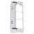 Sweeper Main Brush Cover Replacement Parts Sweeper Accessories for Xiaomi Roborock 1C F9 D9