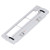 Sweeper Main Brush Cover Replacement Parts Sweeper Accessories for Xiaomi Roborock 1C F9 D9