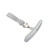 Portable Digital LCD Hanging Scales Electronic Handheld Luggage Weighing Scale
