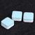 12Pcs Washing Machine Cleaner Washing Machine Dirt Removal Cleaning Effervescent Tablets