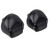 Vacuum Cleaner Sweeper Universal Wheel Accessory Fit for Proscenic M6 M6LDS R2 for 3irobotix CRL 200A