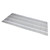 Swing Set Canopy Striped Heavy Duty Waterproof Swing Set Replacement Tarp Cover Playground Roof Canopy for Outdoor Swing Set
