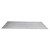 Swing Set Canopy Striped Heavy Duty Waterproof Swing Set Replacement Tarp Cover Playground Roof Canopy for Outdoor Swing Set
