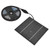 Solar Plant Grow Light Strip Eco Friendly 5W LED High Luminous Flux Promote Growth Solar LED Grow Light Strips 1 Meter / 1.1yd