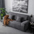 Comfortable Sofa Couch Cover Chair Throw Mat Furniture Protector Slipcover #2